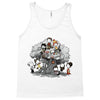 browncoat club Tank Top
