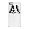 aftermath entertainment rap label iPhone 7 Case