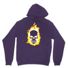 burning man Unisex Hoodie