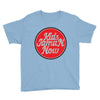 kids now Youth Tee