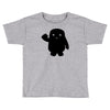 adipose dr who Toddler T-shirt