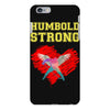 Humboldt Strong iPhone 6 Plus/6s Plus Case