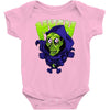 myah i keel you Baby Onesie