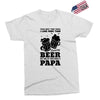There aren't Many Things I Love More Than Brewing Beer Exclusive T-shirt