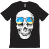 skull holiday T-Shirt