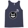 smile bomb Tank Top