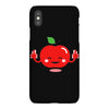 bad apple iPhoneX