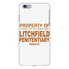 litchfiel iPhone 6 Plus/6s Plus Case