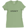 legacy Ladies Fitted T-Shirt