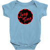 fahrie77 Baby Bodysuit