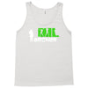 archer cartoon Tank Top