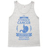 I am a Stomach Tumor Survivor - What's Your Superpower? Tank Top