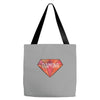 Diamond Tote Bags