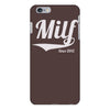 milf since 2012 iPhone 6/6s Plus Case
