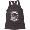 legendary vintage 2000 Racerback Tank