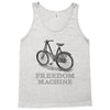 freedom machine Tank Top