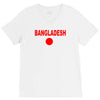 bangladesh international team national country V-Neck Tee