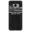 science matters Samsung Galaxy S8 Plus