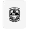 Things Better 1981 Age Approach Magnificent Mousepad