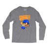 RAPPER 4 Long Sleeve Shirts