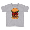 big tasty Toddler T-shirt