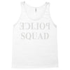 police squad (2) Tank Top