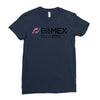 100x or gtfo bitmex edition Ladies Fitted T-Shirt