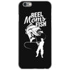 reel moms fish iPhone 6/6s Case