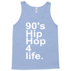 90's hip hop music Tank Top