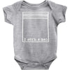 i need a bag 420 weed pot doug benson bag sack of Baby Onesie