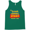 another story Tank Top