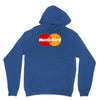 hustle hard Unisex Hoodie