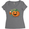 Spice Me Women's Triblend Scoop T-shirt