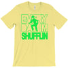 everyday im shufflin lmfao party rock shuffling T-Shirt