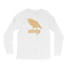 nevermore Long Sleeve Shirts