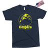 empire enterprises Exclusive T-shirt