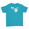gorilla angry Youth Tee