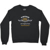 vintage genuine 1990 series all original parts Crewneck Sweatshirt