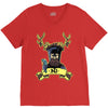 ni V-Neck Tee