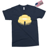 two rogues at the end of the world Exclusive T-shirt