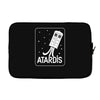 atardis doctor who Laptop sleeve
