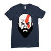 kratos Ladies Fitted T-Shirt