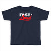 dallas texas fast n' loud official discovery channel merchandise n Toddler T-shirt