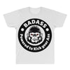 badass bad angry primate All Over Men's T-shirt