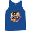 Donut Hungry Tank Top