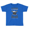 motocross extreme Toddler T-shirt