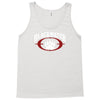 new hot blackwater logo Tank Top