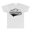 Going To The Mountains Is Going Home All Over Men's T-shirt