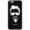 richard rawlings beard fast n' loud iPhone 6/6s Case
