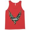 Logang Maverick Tank Top